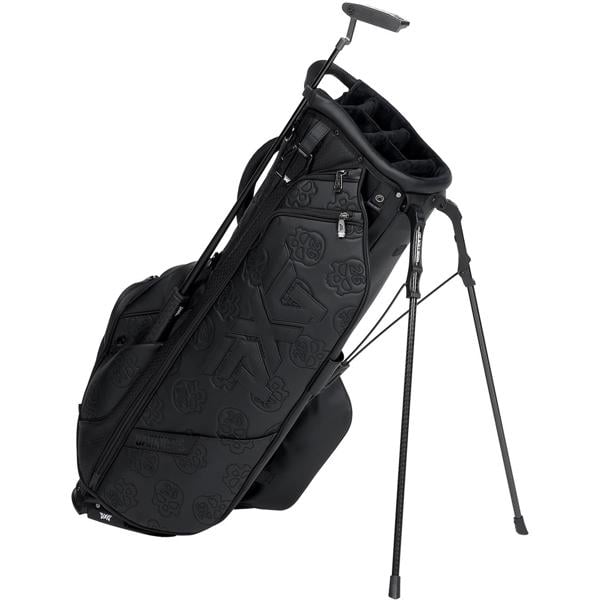 Limited Edition - PXG Deluxe Hybrid Stand Bag
