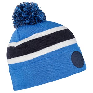 Galvin Green Mens Leighton INTERFACE-1 Bobble Hat