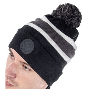 Galvin Green Mens Leighton INTERFACE-1 Bobble Hat