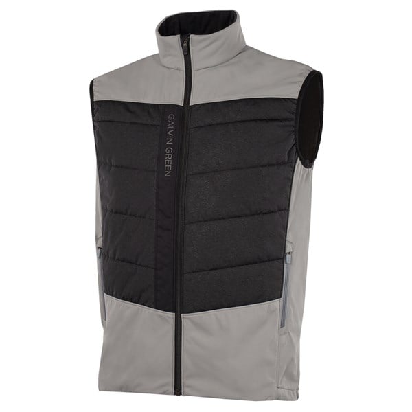 Galvin Green Mens Lauro INTERFACE-1 Windstopper Bodywarmer Vest