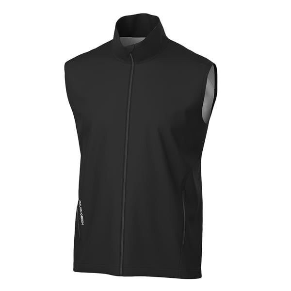 Galvin Green Mens Leo Interface-1 Full Zip Windproof  Vest