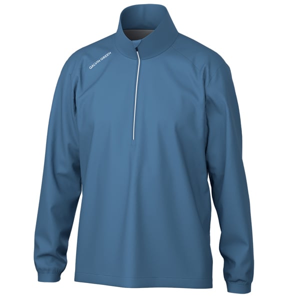 Galvin Green Mens Larry INTERFACE-1 Half Zip Jacket