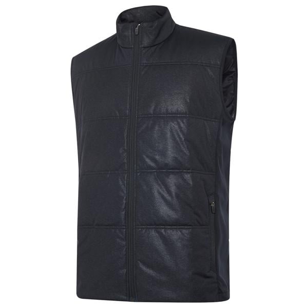 Galvin Green Mens Lennox INTERFACE-1 Full Zip Gilet