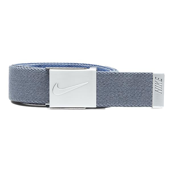 Nike Reversible Stretch Web Belt