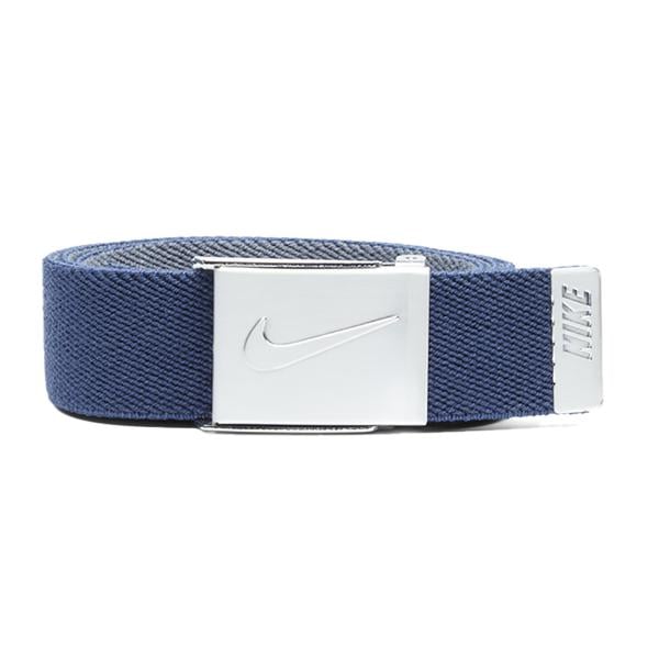 Nike Reversible Stretch Web Belt