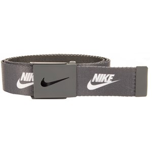 Nike Mens Futura Web Belt