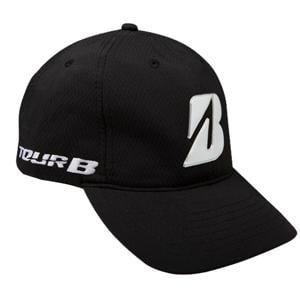 Bridgestone Big Game Golf Cap