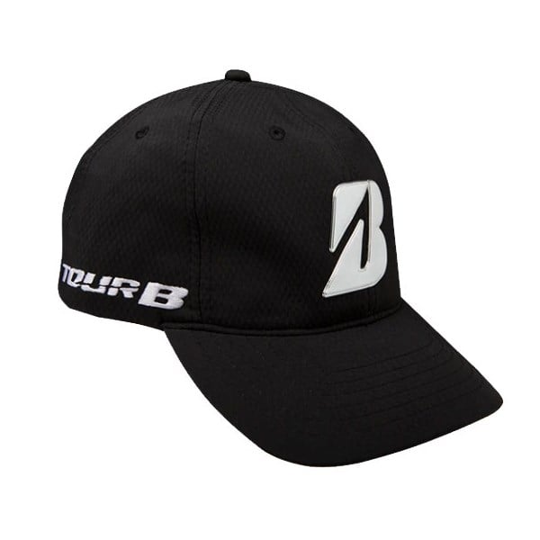 Bridgestone Big Game Golf Cap