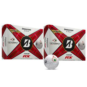 Bridgestone Tour B RX Golf Balls