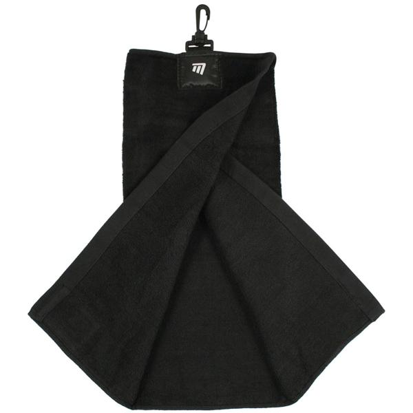 Three Fold Golf Towel