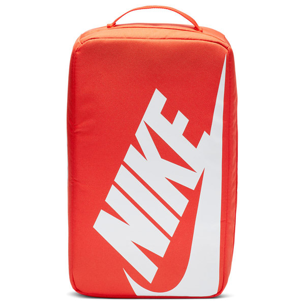 Nike Shoebox Bag