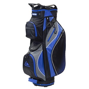 Longridge Deluxe Lite Cart Bag