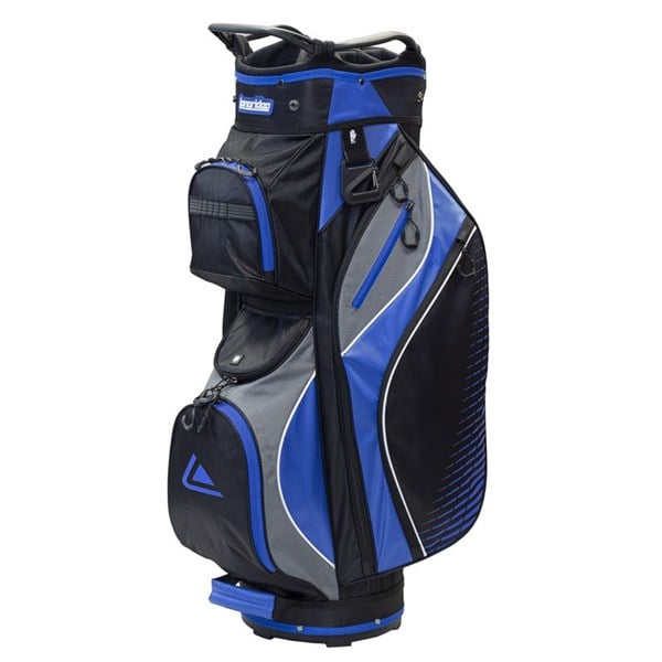 Longridge Deluxe Lite Cart Bag