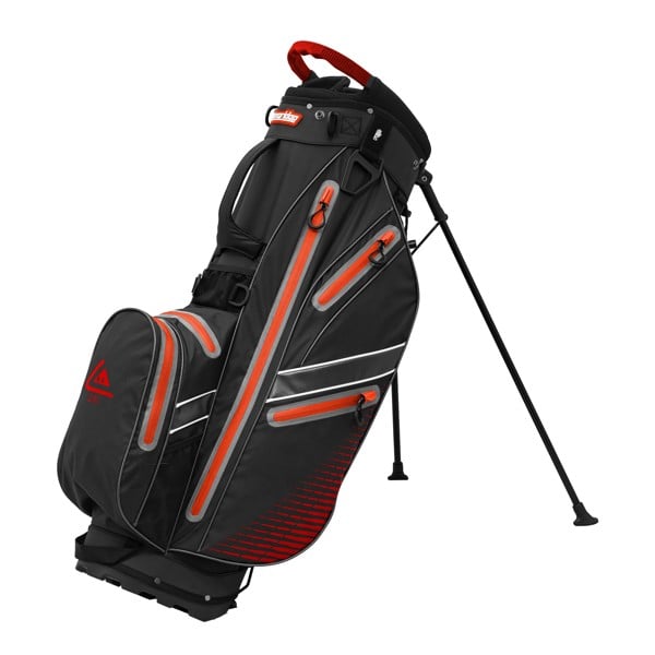 Longridge Elements Waterproof Golf Stand Bag