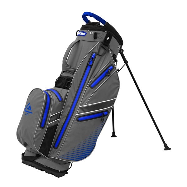 Longridge Elements Waterproof Golf Stand Bag