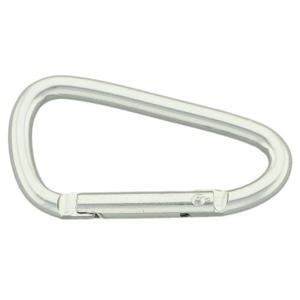 Longridge Carabiner Clip