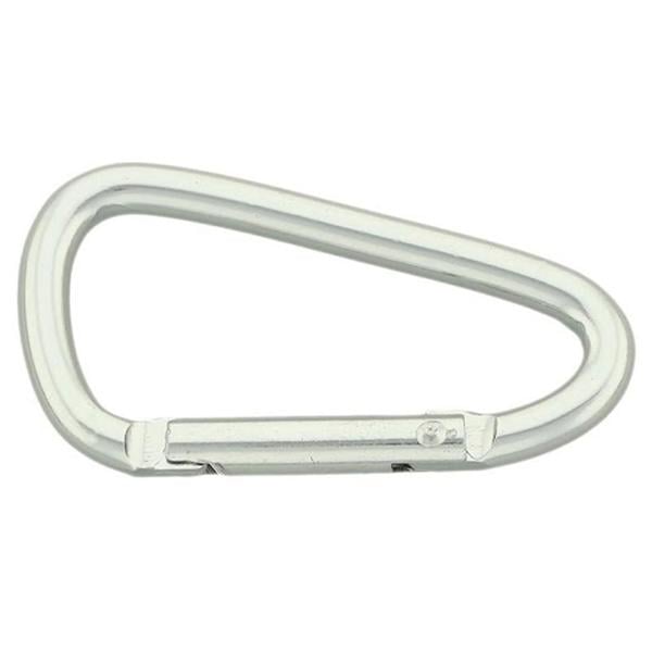 Longridge Carabiner Clip