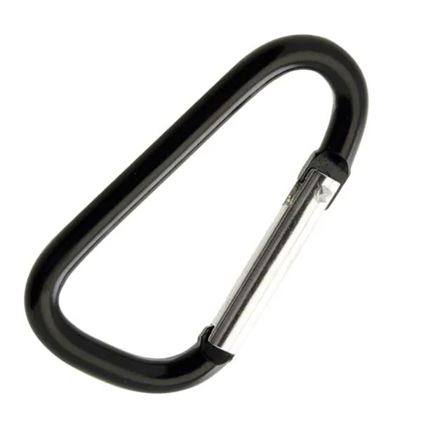 Longridge Carabiner Clip (Small)