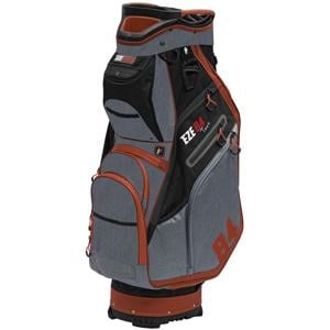 EzeGlide 84 Tour Cart Bag