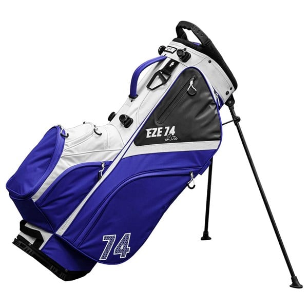 Eze Glide Eze 74 Lite Hybrid Stand Bag