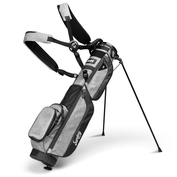 Sunday Golf Loma XL Golf Bag