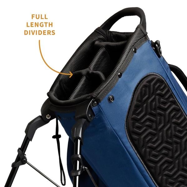 bag402 navy blue ex12