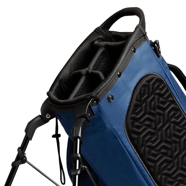 bag402 navy blue ex5