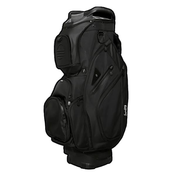 Sunday Golf The Big Rig 14-Way Cart Bag