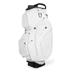 Sunday Golf The Big Rig S-Class 14-Way Cart Bag