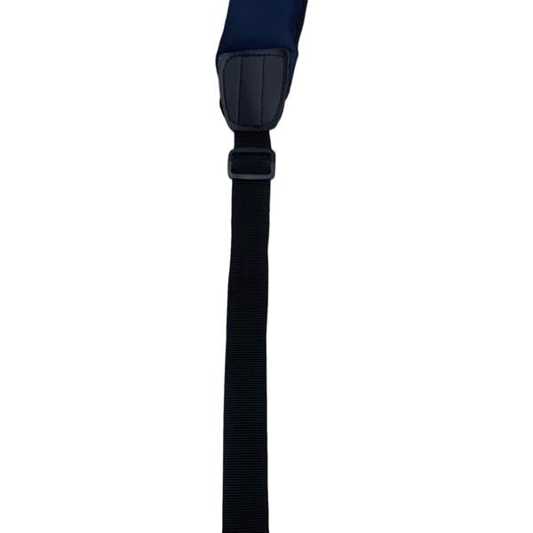 bag strap navy 6