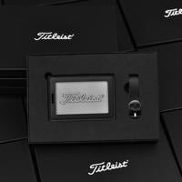 Titleist Bag Tag