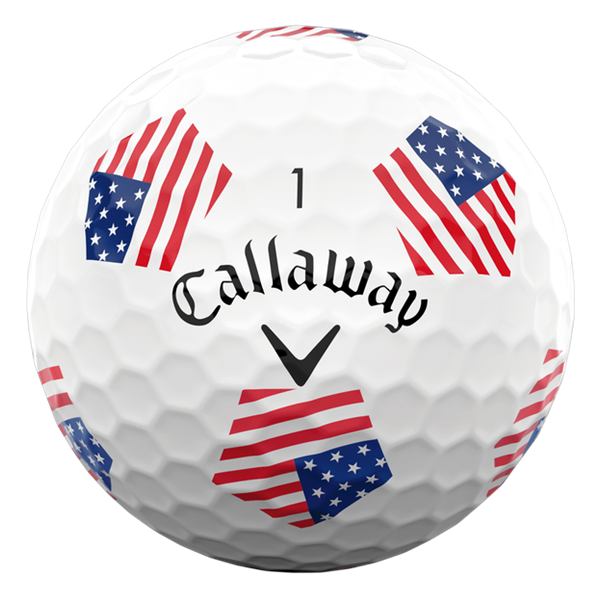 balls 2022 chrome soft truvis usa team 2 2