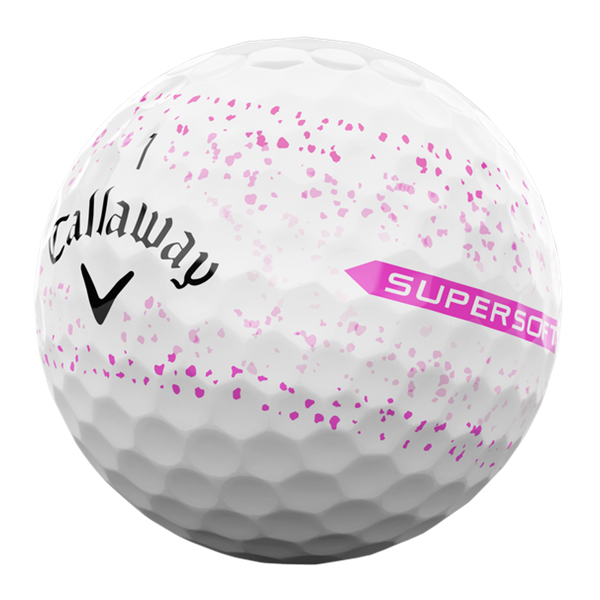 balls 2023 supersoft pink splatter 2 2