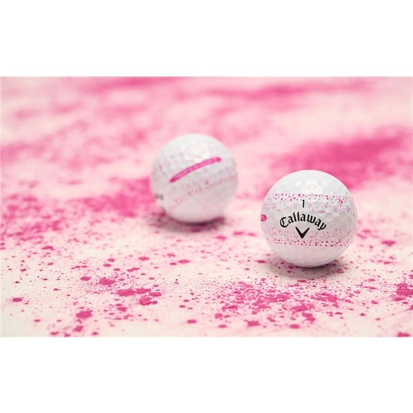 balls 2024 supersoft splatter 360 pink lifestyle 3