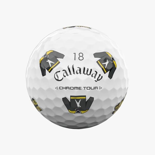 balls 2025 chrome tour truvis hg hips 2 3