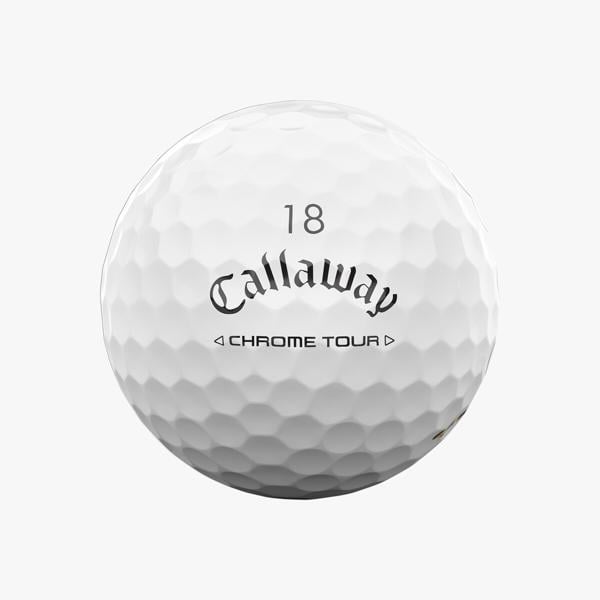 balls 2025 chrome tour truvis hg tap in 2 3