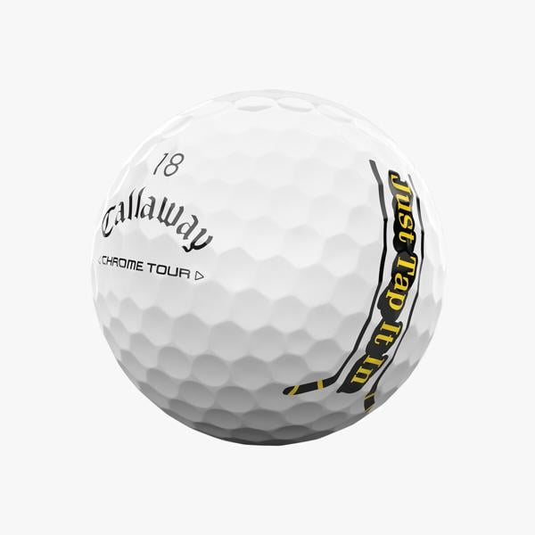 balls 2025 chrome tour truvis hg tap in 2 4