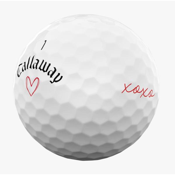 balls 2025 supersoft valentine 2 5