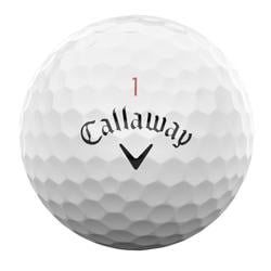Callaway Chrome Tour Golf Ball