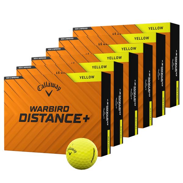 balls warbird dis yellow ex1