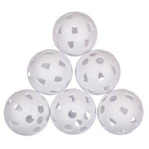 Airflow XP Practice Balls In Eco Bag