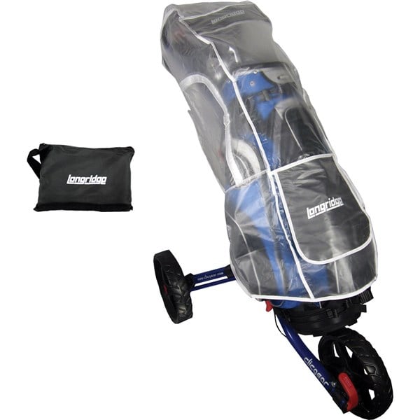 Longridge Deluxe Golf Bag Rain Cover