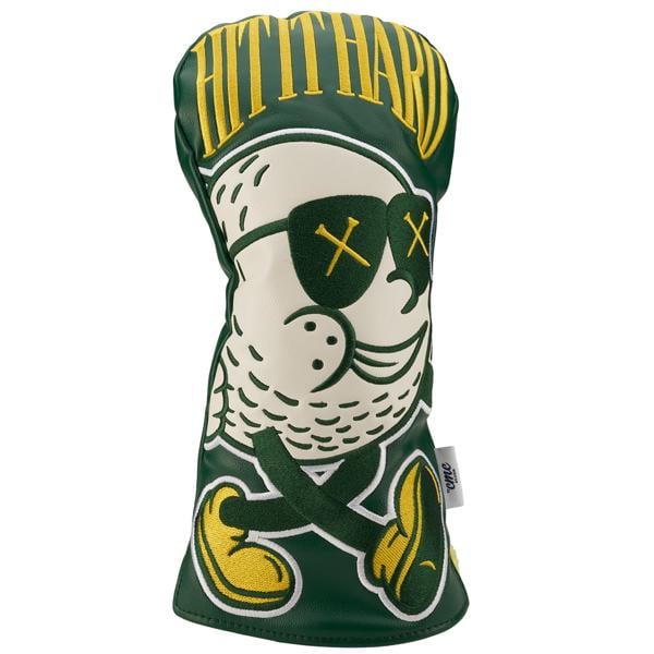 Barstool Sports Hit it Hard Driver Headcover