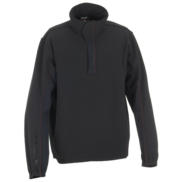 Galvin Green Mens Barton Half Zip WindStopper Jacket