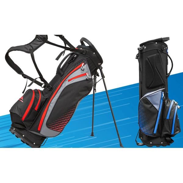Longridge Super Lite Stand Bag