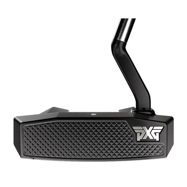 bat attack zt putter ex3