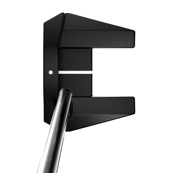 bat attack zt putter ex4