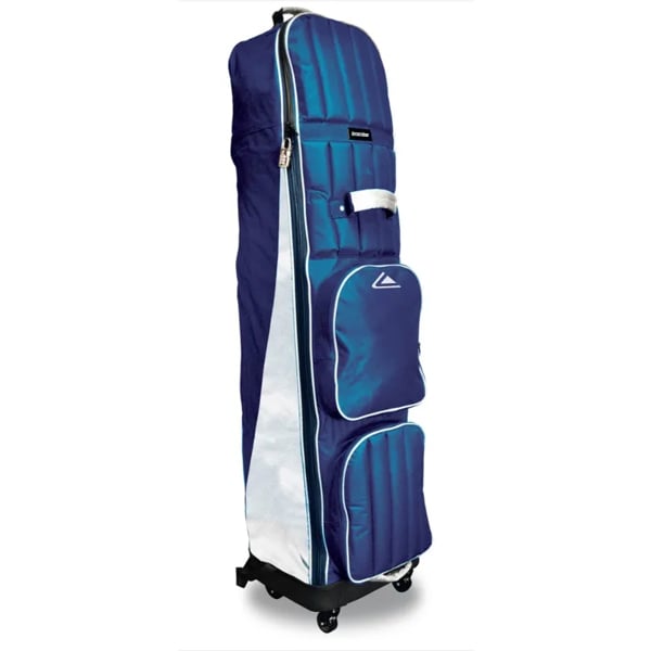 Longridge Four Wheel Compact Travel Cover