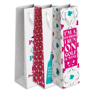 Surprizeshop Ladies Wine Bag