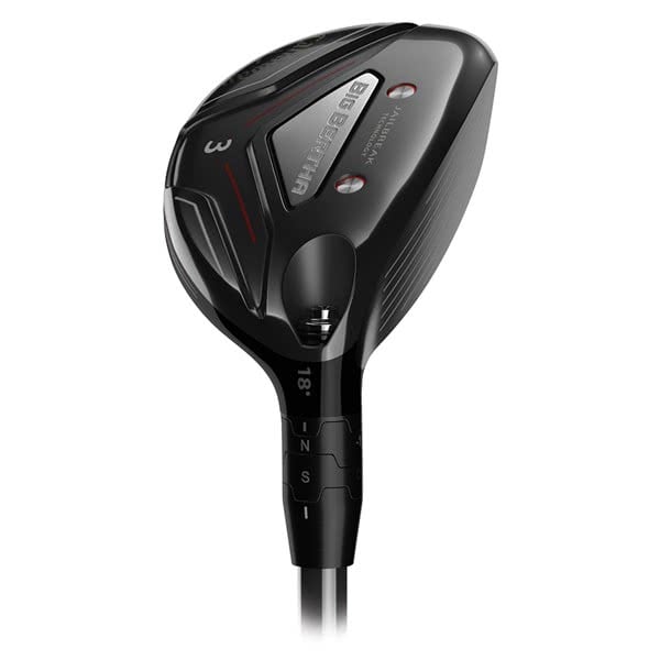 Callaway Big Bertha Hybrid